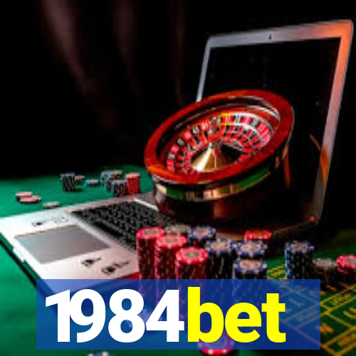 1984bet