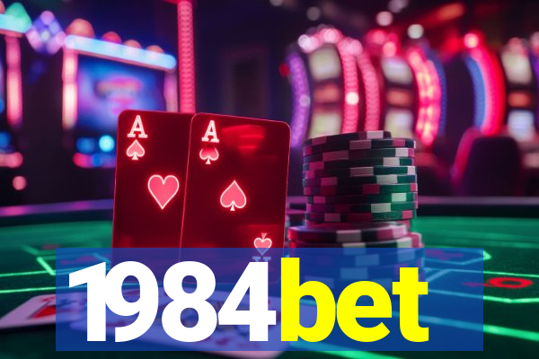 1984bet