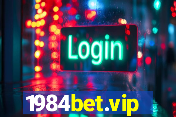 1984bet.vip