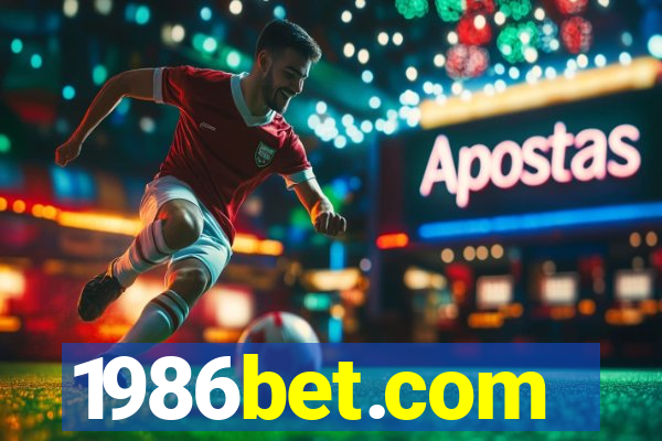 1986bet.com
