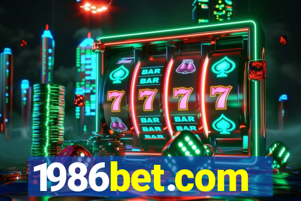 1986bet.com