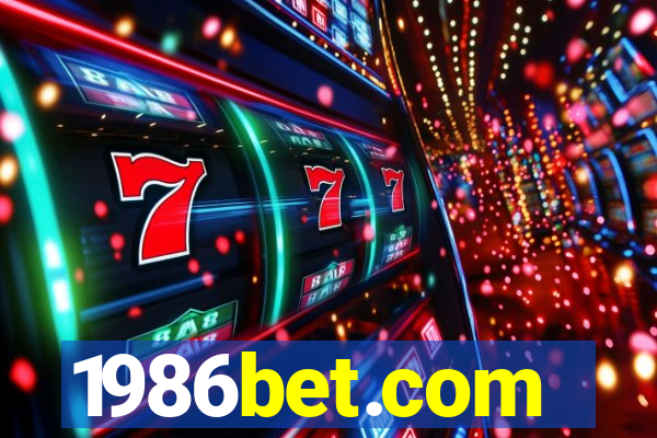 1986bet.com