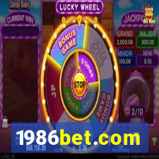 1986bet.com