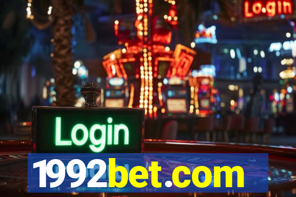 1992bet.com
