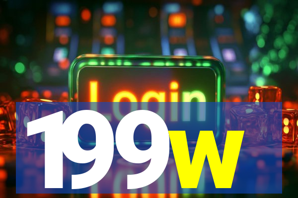 199w