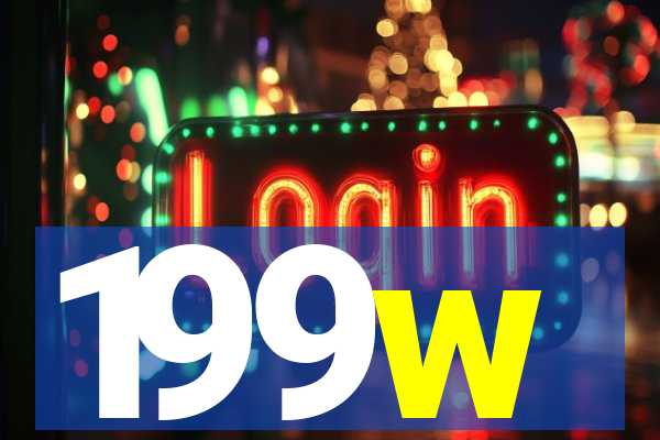 199w