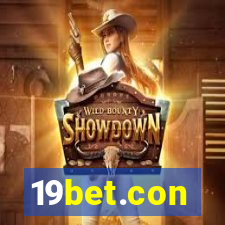 19bet.con
