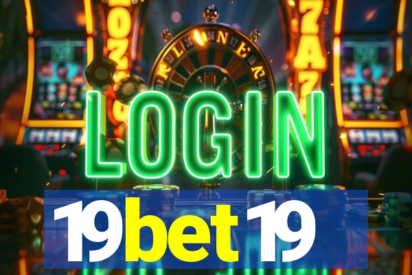 19bet19