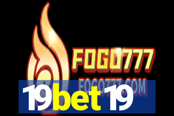 19bet19