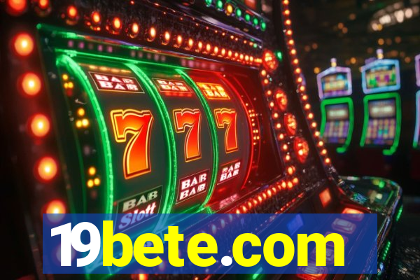 19bete.com