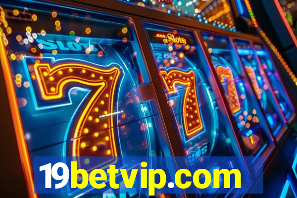 19betvip.com