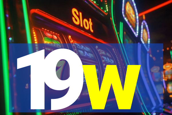 19w