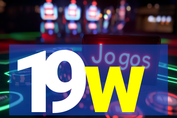 19w