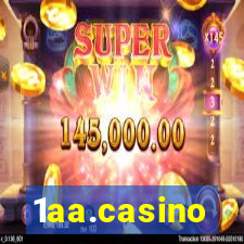 1aa.casino