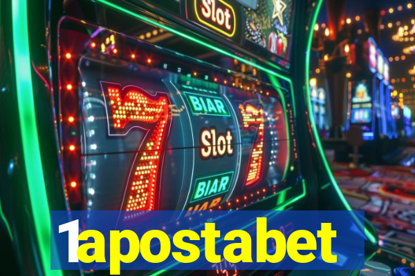 1apostabet