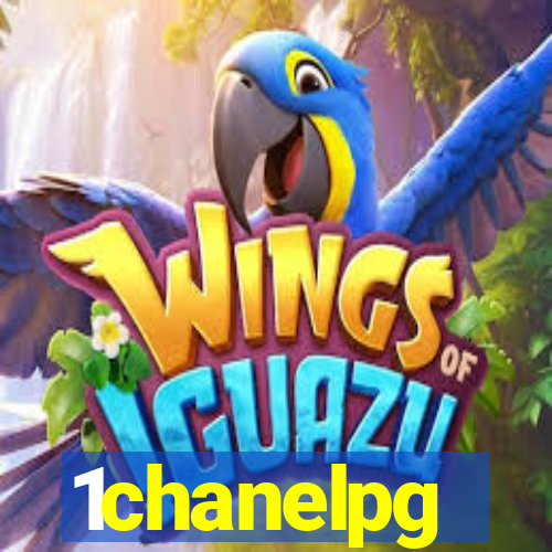 1chanelpg