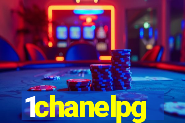 1chanelpg