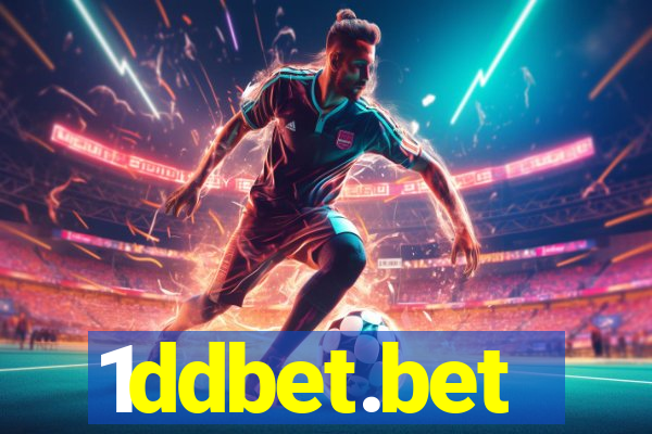 1ddbet.bet