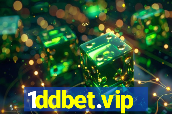 1ddbet.vip