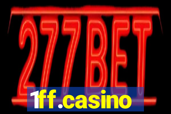 1ff.casino