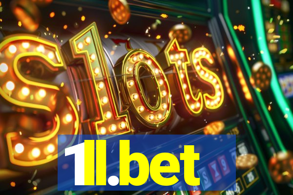 1ll.bet