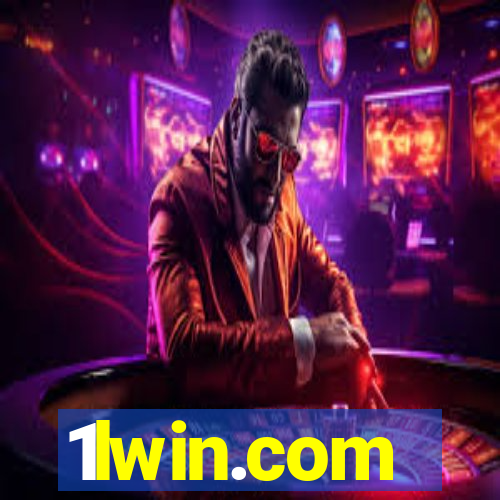1lwin.com