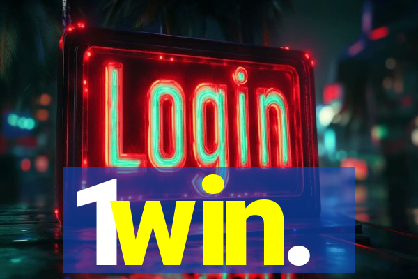 1win.