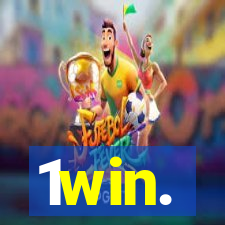 1win.