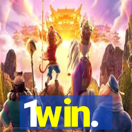1win.