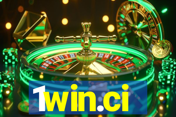 1win.ci