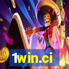 1win.ci