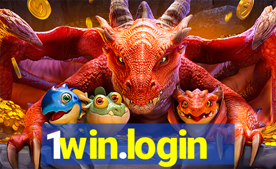 1win.login