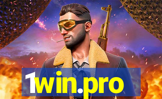 1win.pro