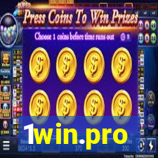 1win.pro