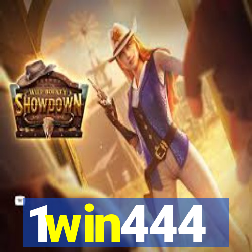 1win444