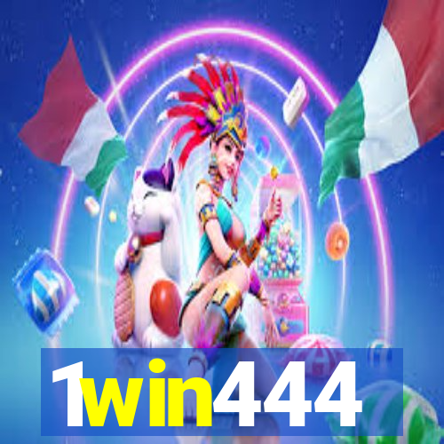 1win444