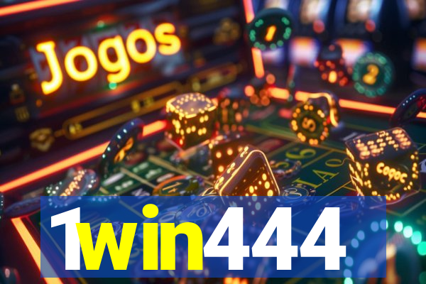 1win444
