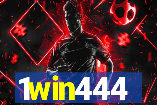 1win444