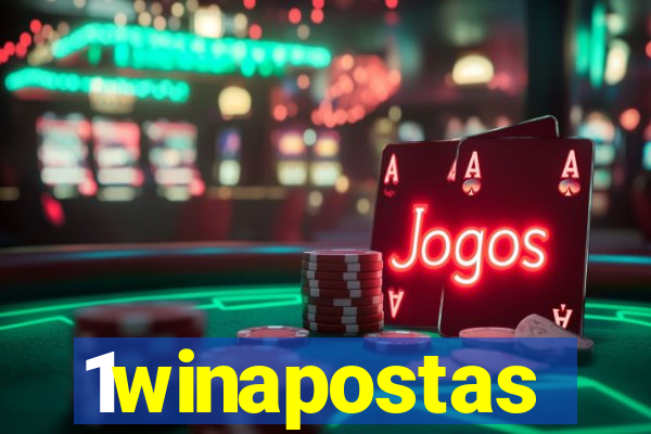 1winapostas