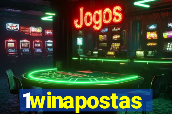 1winapostas