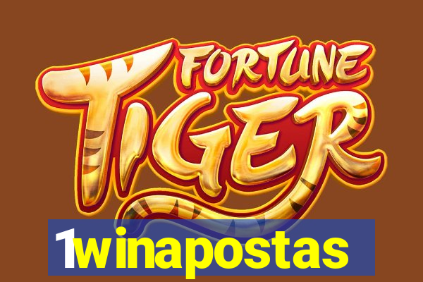 1winapostas