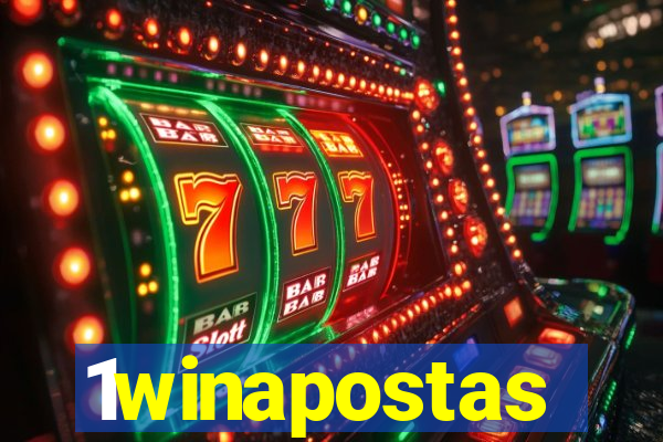 1winapostas