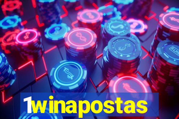 1winapostas