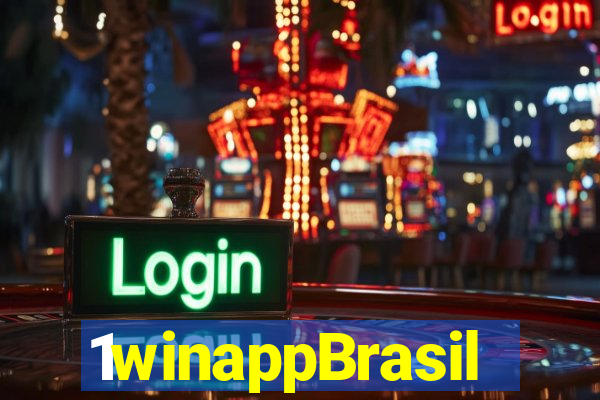 1winappBrasil