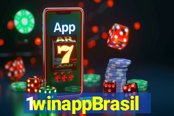 1winappBrasil
