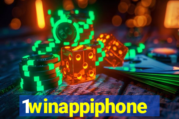 1winappiphone