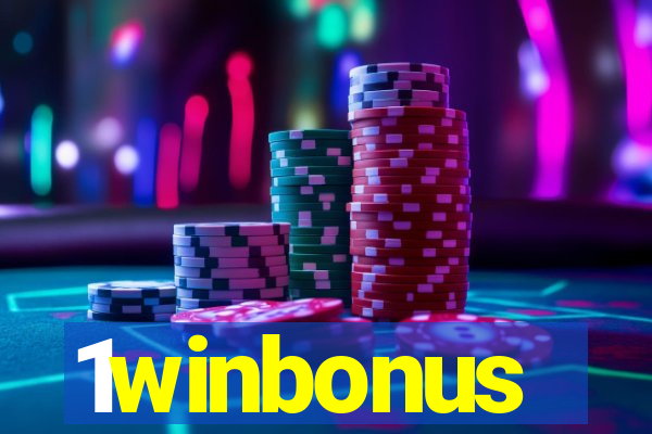1winbonus