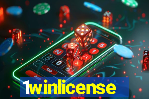 1winlicense