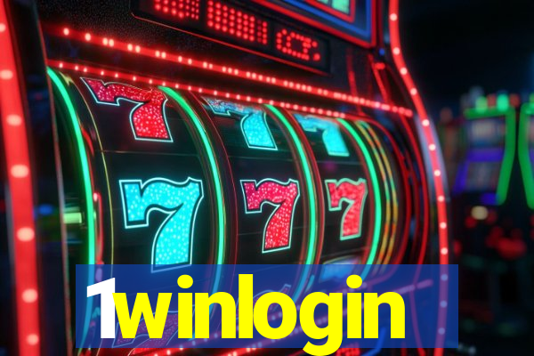 1winlogin