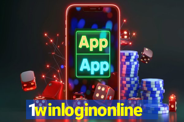 1winloginonline